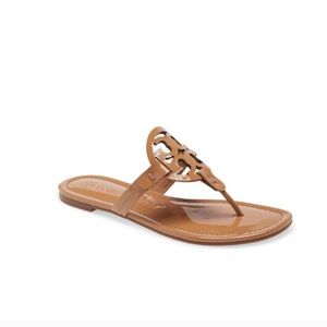 Tory Burch Women's Miller Thong Sandals